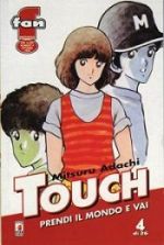 Touch